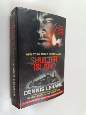 Dennis Lehane : Shutter Island
