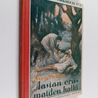 Sven Hedin : Aasian erämaiden halki - pikkukuva 1