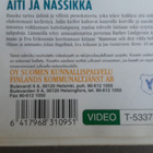 VHS: Muumi: Kuka Lohduttaisi Nyytiä? (?) - pikkukuva 3