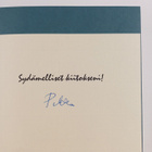 Pekka Laaksonen : Kotimailla (signeerattu) - pikkukuva 3