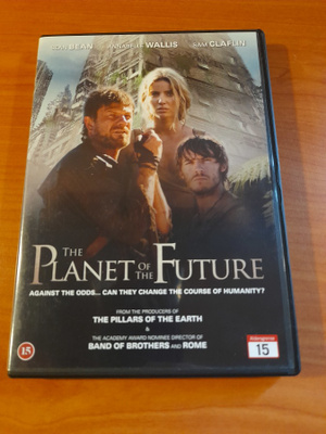 The Planet of the Future