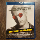 Syntyneet tappajiksi (1994) - Blu-ray - pikkukuva 1