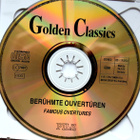 Famous Overtures & Georg Friedrich Händel • 2xCD - pikkukuva 3