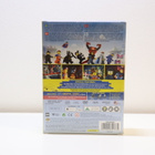 The Lego Movie sis. Lego figuurin - DVD - pikkukuva 2