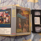 [VHS] CITY NIGHTS 1982 - pikkukuva 3