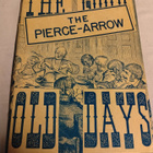 the pierce arrow - pikkukuva 1