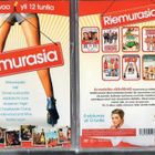 Riemurasia 8 Elokuva Boksi (8 dvd (42312)UUSI - pikkukuva 1