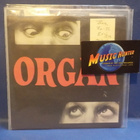 ORGAN - SUAJELE MUA VÄHÄN JOSTAKIN PÄIN EX+/EX+ RARE 7" - pikkukuva 1