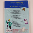 Veera Salmi : Mauri ja mini-isoveli - pikkukuva 2