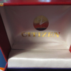 Miesten Rannekello Citizen , Automaatti, 8200, Kotelo - pikkukuva 3
