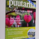 Kotipuutarha 7/2008 - pikkukuva 1