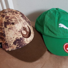 Lippis Adidas, Nike, Star Wars, Puma - pikkukuva 3