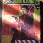 Agentti Korkeajännitys # 4/1974 - pikkukuva 1