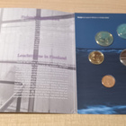 Eurorahasarja 2015/1 Suomen majakat. 1c-2€ + jetoni UNC - pikkukuva 3