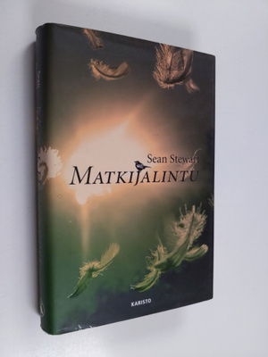 Sean Stewart : Matkijalintu