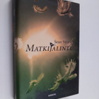 Sean Stewart : Matkijalintu - pikkukuva 1