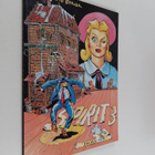 Will Eisner : Spirit 3 - pikkukuva 1