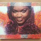 Shemekia Copeland - Wicked CD - pikkukuva 1