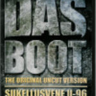 Sukellusvene U-96-Orig.Uncut	(81 685)	UUSI	-FI-	suomik.	DVD - pikkukuva 3