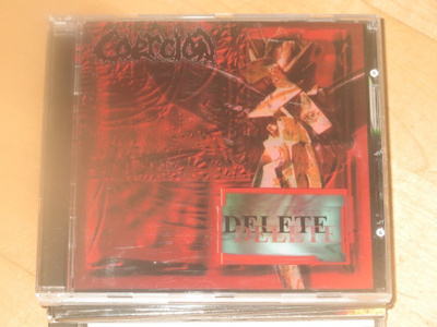 Coercion - Delete