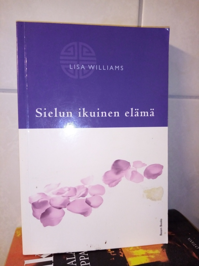 WILLIAMS :  SIELUN IKUINEN ELÄMÄ