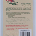 Liza F. Hall : Perk! : The Story of a Teenager with Bulimia - pikkukuva 2