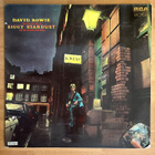 David Bowie - Ziggy Stardust GF LP ORIG. -72 - pikkukuva 1
