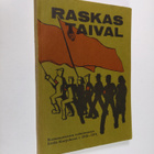 Lauri Sallinen : Raskas taival : kommunistien toiminnasta... - pikkukuva 1