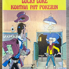 Lucky Luke : Lucky Luke kohtaa Pat Pokerin - pikkukuva 1