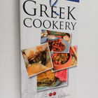 Greek Cookery, 200 Mediterranean flavours - pikkukuva 1