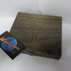 CEREMONIAL CASTINGS - SALEM 1692 LIMITED EDITION WOODEN BOX - pikkukuva 1