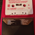 Citizen club 20 - pikkukuva 2