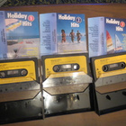 Holiday Hits 1-3 kolme c-kasettia - pikkukuva 1