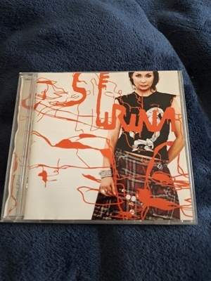 Irina Vahva cd