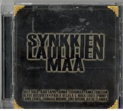 SYNKKIEN LAULUJEN MAA