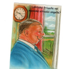 "Lähtiskö friiuulle vai...ongelle?" -KORTTI / Hörölä - pikkukuva 1