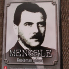HITLERIN KÄTYRIT II - MENGELE (DVD) - pikkukuva 1