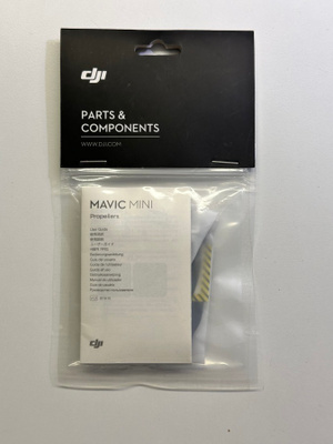 DJI Mavic Mini parts & components