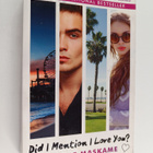 Estelle Maskame : Did I mention I love you? - pikkukuva 1