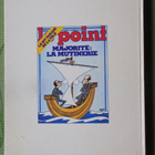 Jacques Faizant: POUCE! - pikkukuva 2