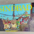 Sindbad-lautapeli, Flying Turtle Games - pikkukuva 1