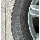 Goodyear UltraGrip Arctic 2 205/60r16 96t talvirenkaat - pikkukuva 3