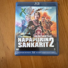 Napapiirin sankarit 2 - pikkukuva 1