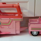 Barbie hevostraileri - pikkukuva 1