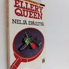Ellery Queen : Neljä epäiltyä - pikkukuva 1