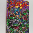 Kevin Eastman ym. : Teenage Mutant Ninja Turtles : The Ul... - pikkukuva 1