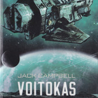 Jack Campbell: Kadonnut laivasto 6 Voitokas (poistokirja) - pikkukuva 1
