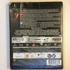 The Mule (4K Ultra HD + Blu-ray) Clint Eastwood (2018) UUSI - pikkukuva 2