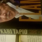 Antti Heikkinen - Kari Tapio, elämä (pokkari) - pikkukuva 3