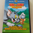Tom ja Jerry mahtijahdit - pikkukuva 1